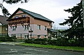 Šeiminis pensionas Bobrovec Slovakija